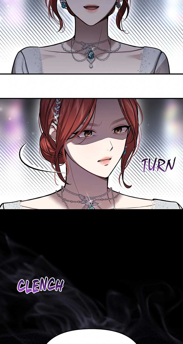 The Secret Bedroom of a Dejected Royal Daughter Chapter 109 22